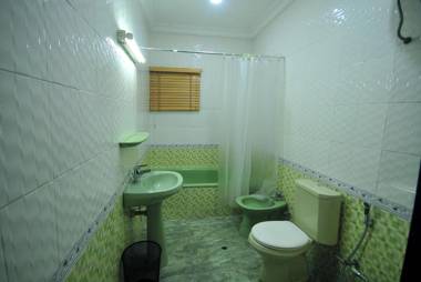 HIS Dulce Apartments