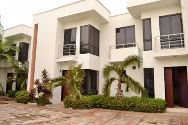 Running Brook Apartments