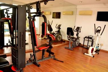 Running Brook Apartments