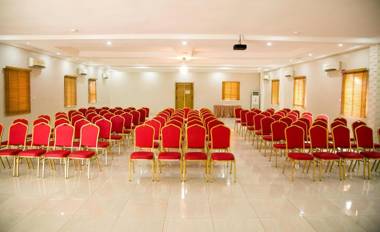 Chateux De Atlantique Hotel