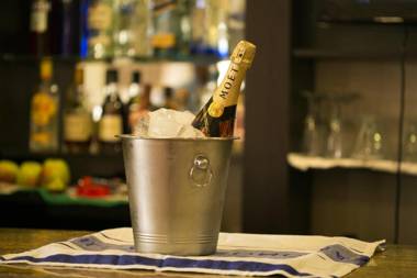 Chateux De Atlantique Hotel