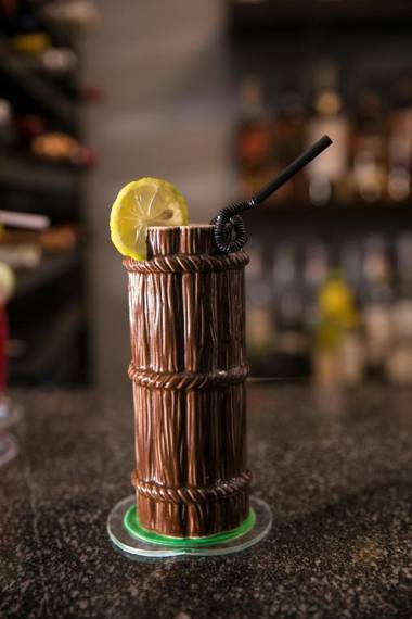 Chateux De Atlantique Hotel