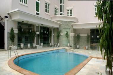 Excel Oriental Hotel