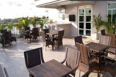 Excel Oriental Hotel