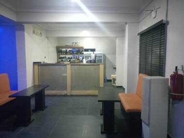 Esporta Suites Lekki