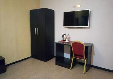 Esporta Suites Lekki