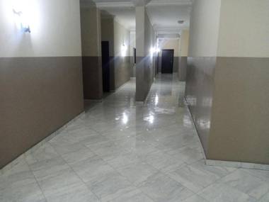 Eliata Hotel & Suites