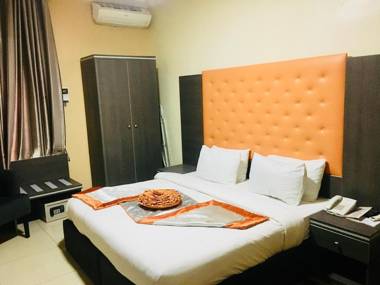 Villa Maria Hotel