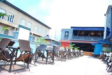 Dawn Carrington Hotels & Suites