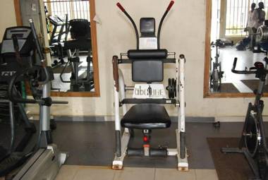 Dawn Carrington Hotels & Suites