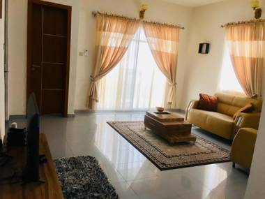 Vertex Realty Apartment Lekki 1