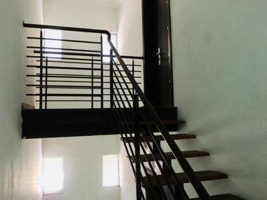 Vertex Realty Apartment Lekki 1