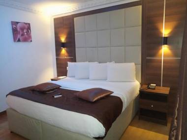 Presken Hotel @Oniru