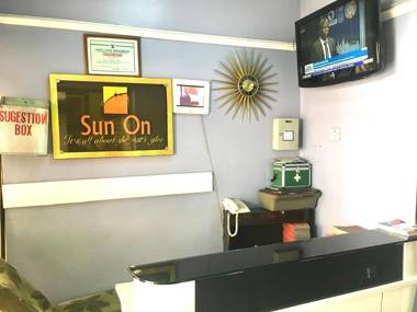 Sun On Hotel