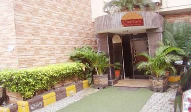 Charlies Place and Suites