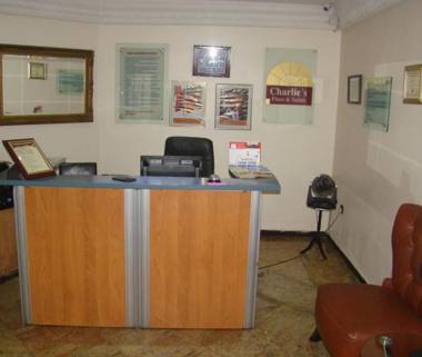 Charlies Place and Suites