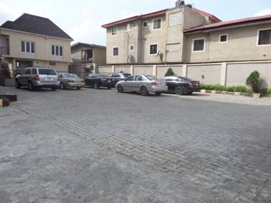 Serena Hotel & Suites