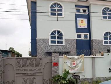Class Suites Villa