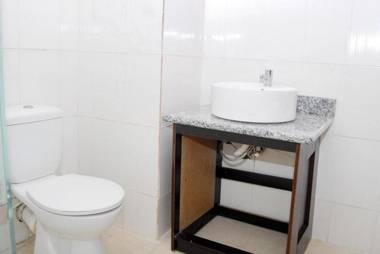 Water Ripples Hotel Royale