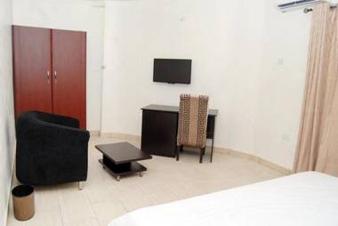 Water Ripples Hotel Royale