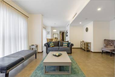 Royal Residences by Design Union