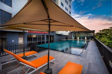 Royal Residences by Design Union