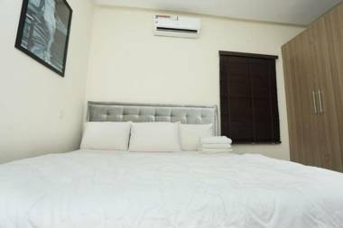 The Westwood LUXURY Serviced Apartment Lekki 1.