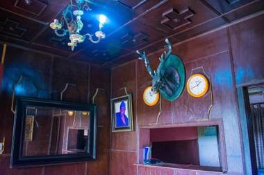 Organico House Hotel