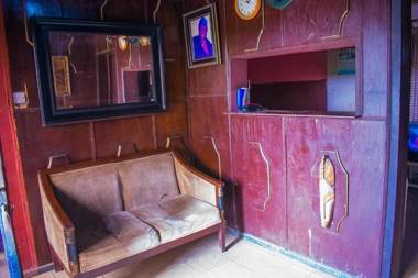 Organico House Hotel