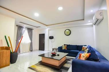 Lifestyle18 Hotel and Shortlet Apartments