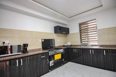 Lifestyle18 Hotel and Shortlet Apartments