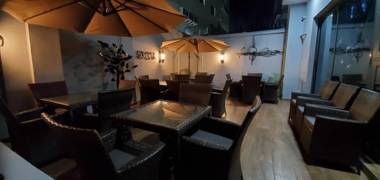 The Lodge by Kabachi