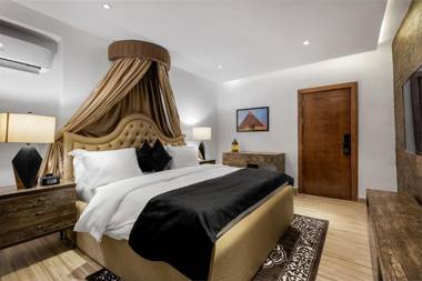 Villa Monument Hotel