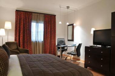 Leola Hotel Ikeja