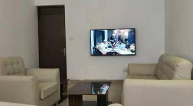 Presken Hotels @ Victoria Island