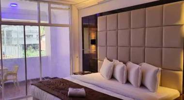 Presken Hotels @ Victoria Island