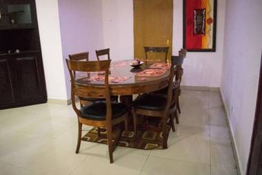 Sugarland Apartments Ikoyi