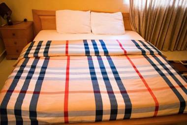 Sugarland Apartments Ikoyi