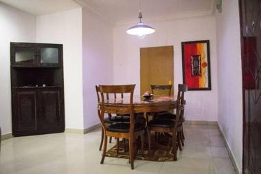 Sugarland Apartments Ikoyi