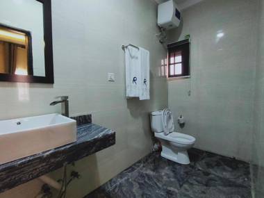 Residency Hotel Lagos Airport