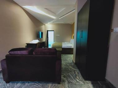 Residency Hotel Lagos Airport