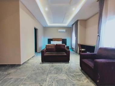 Residency Hotel Lagos Airport