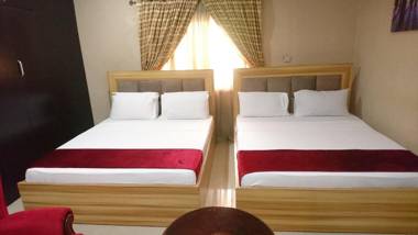 The Ambassadors Hotel