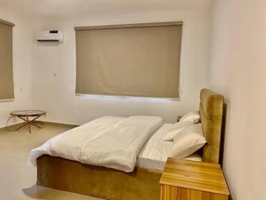 3-Bed Apartment Ikoyi by TerraGems