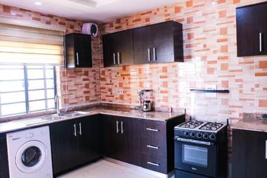 BOL LODGE AND APARTMENT