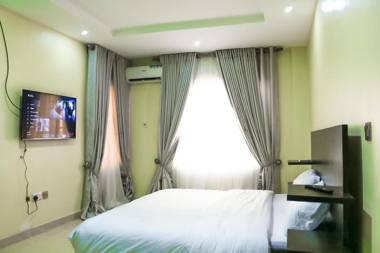 BOL LODGE AND APARTMENT