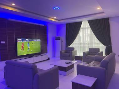 Presken Luxury Apartments