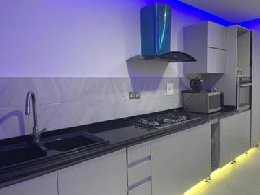 Presken Luxury Apartments