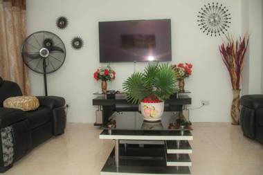 Home Away from Home in Gowon Estate Ipaja