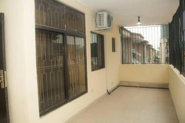 Home Away from Home in Gowon Estate Ipaja